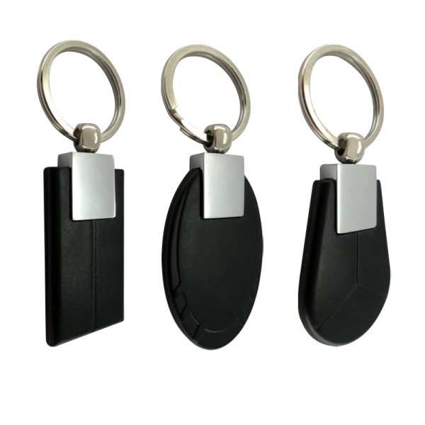 Key Fob Tag / Schlüssel Transponder – Bild 5