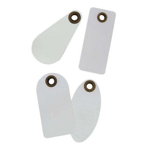 Key Fob Tag / Schlüssel Transponder – Bild 6