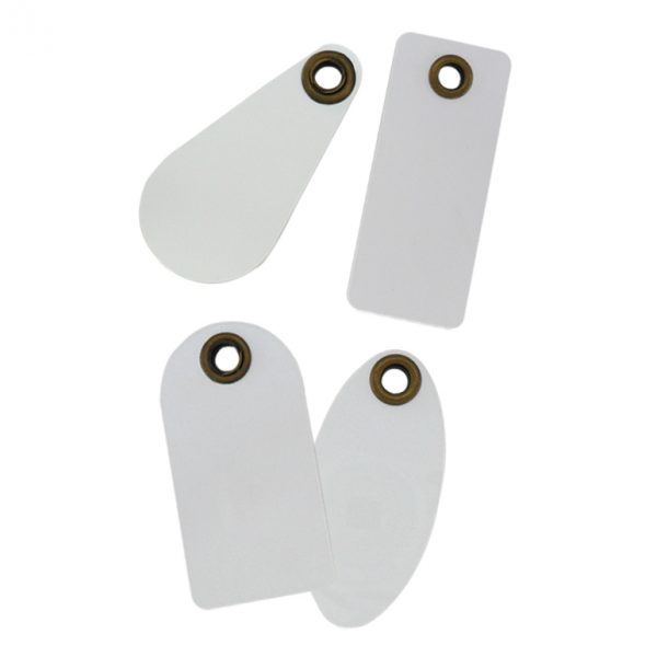 Key Fob Tag / Schlüssel Transponder – Bild 6