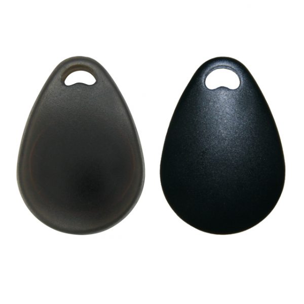 Key Fob Tag / Schlüssel Transponder – Bild 10