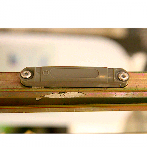 Omni-ID Exo 600 - Metal Transponder – Bild 2