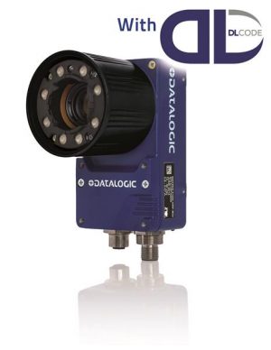 Datalogic Matrix 410N