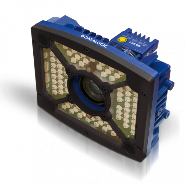 Datalogic Matrix 450 für große Objekte