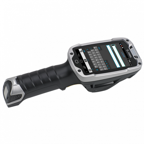 Zebra TC8000 – Bild 3