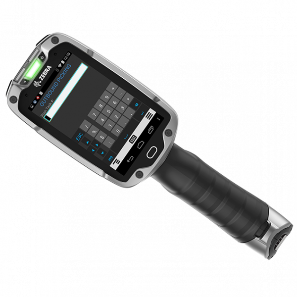 Zebra TC8000 – Bild 5