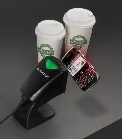 Datalogic Magellan 800i – Bild 4