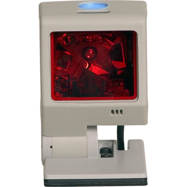 Honeywell QuantumT 3580 – Bild 4