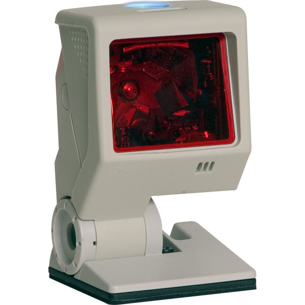 Honeywell QuantumT 3580 – Bild 5