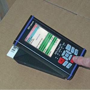 REA ScanCheck ER