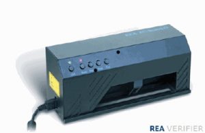 REA PC-Scan/LD3