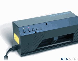 REA PC-Scan/LD3