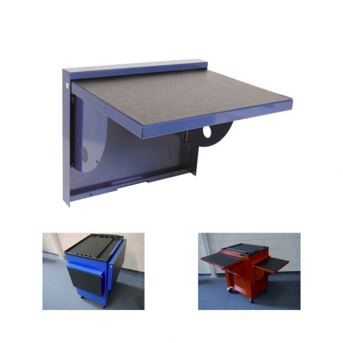Mobiler Druckerwagen Variomatek – Bild 7