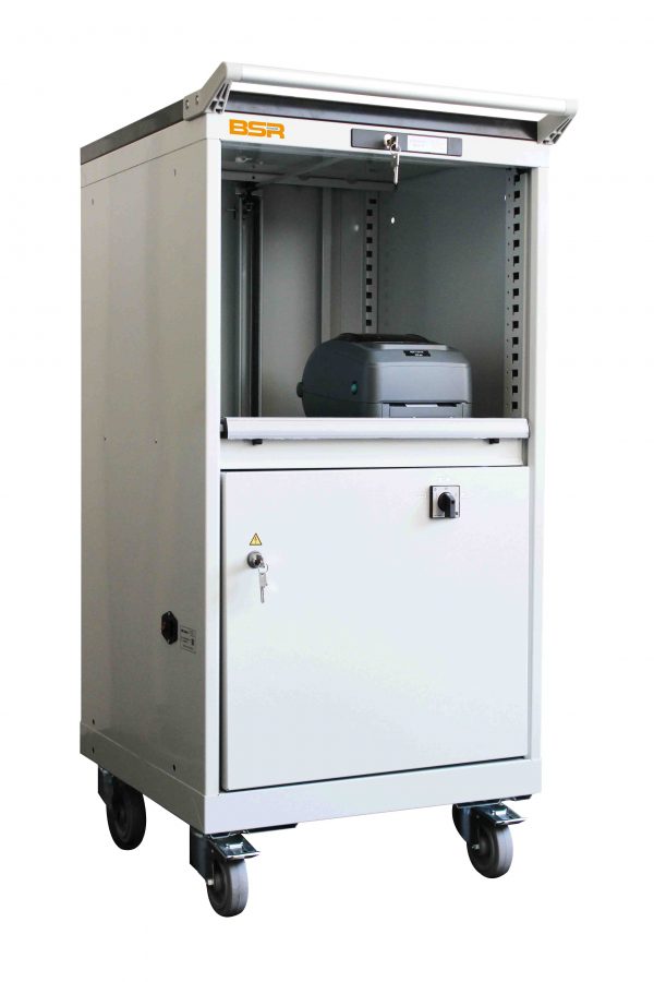 Mobiler Druckerwagen Variomatek – Bild 9