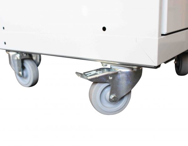 Mobiler Druckerwagen Variomatek – Bild 11