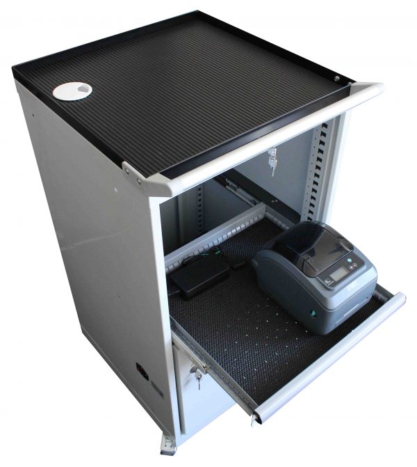 Mobiler Druckerwagen Variomatek – Bild 12