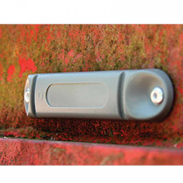 Omni-ID Exo 800 - Logistik Transponder – Bild 2