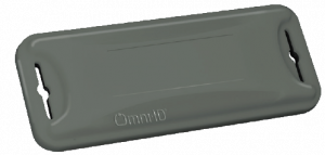 Omni-ID Exo 2000 - Transponder für Schwerindustrie