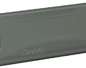 Omni-ID Exo 2000 - Transponder für Schwerindustrie