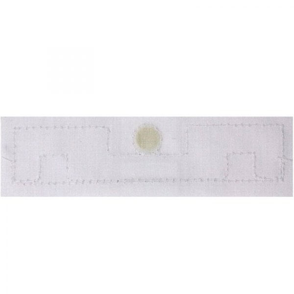 Deister UBT 3010 - Transponder zum einnähen