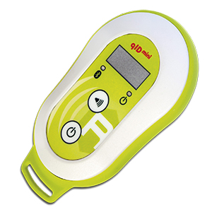 CAEN qIDmini R1170I - RFID mini Leser