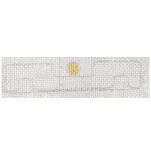 Deister UPT 3010 - RFID für Textil