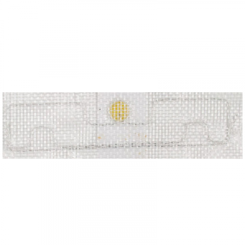 Deister UPT 3010 - RFID für Textil
