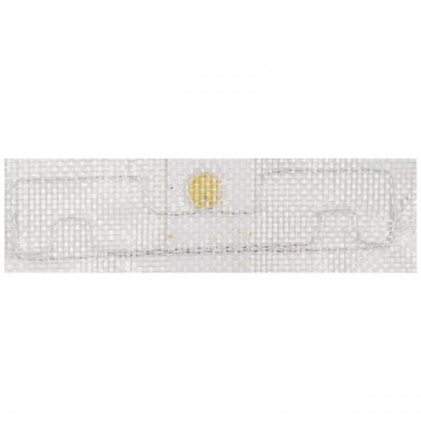 Deister UPT 3010 - RFID für Textil