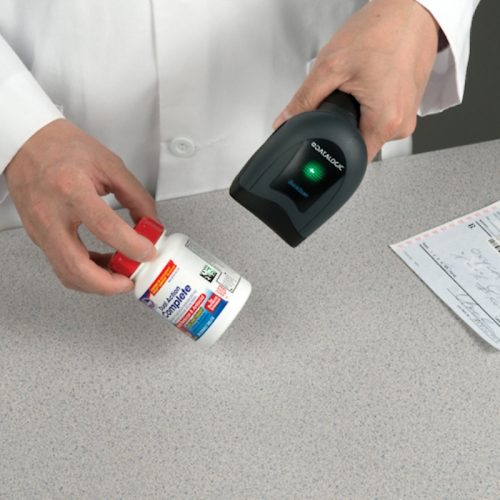 Datalogic QuickScan 24xx – Bild 2