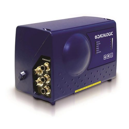 Datalogic Volumenmesssystem DM3610 – Bild 2