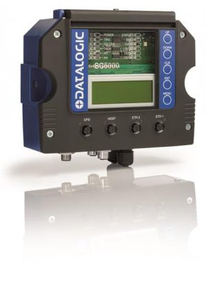 SC5000 industrieller Kontroller