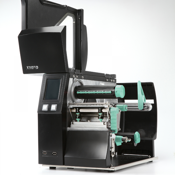 Godex ZX1200i ZX1300i ZX1600i – Bild 4