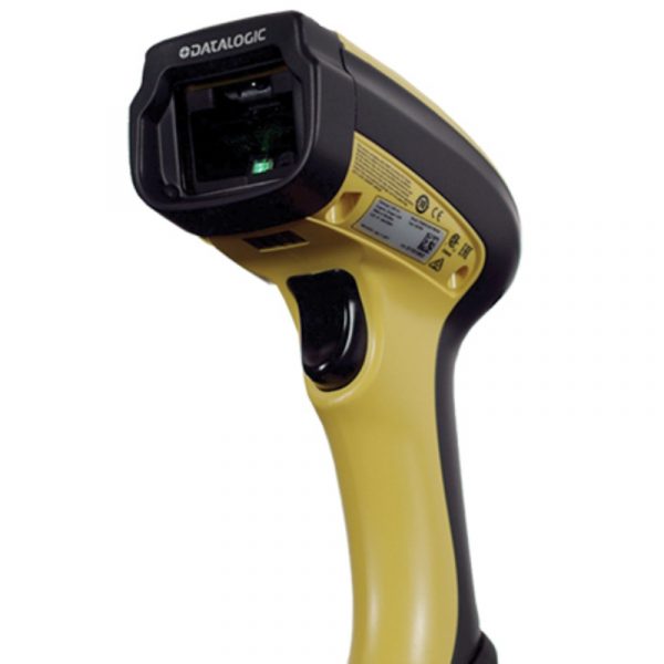 Datalogic PowerScan 9100 – Bild 3