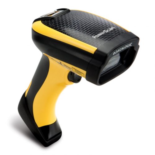 Datalogic PowerScan 9100 – Bild 4