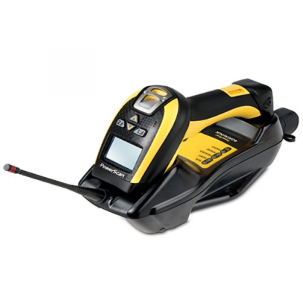 Datalogic PowerScan 9100 – Bild 5