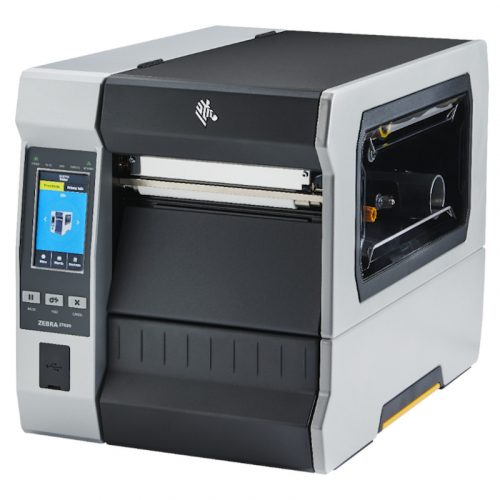 Zebra ZT610 / ZT620 – Bild 2