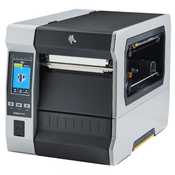 Zebra ZT610 / ZT620 – Bild 2