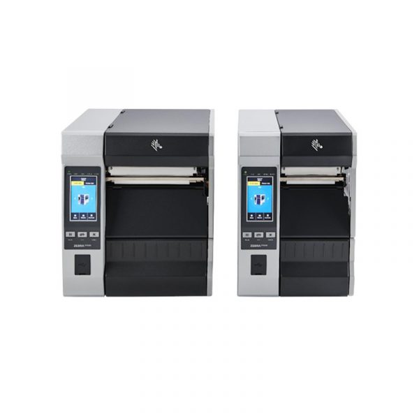 Zebra ZT610 / ZT620 – Bild 3