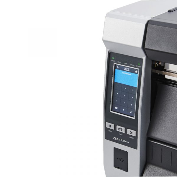 Zebra ZT610 / ZT620 – Bild 4