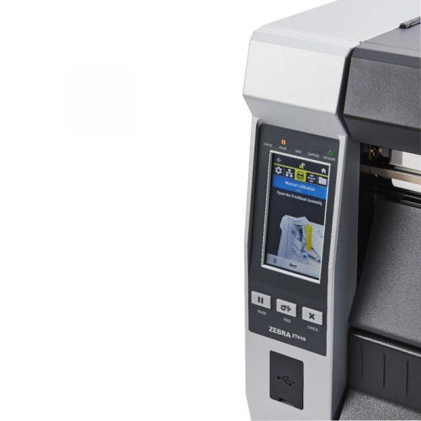 Zebra ZT610 / ZT620 – Bild 5