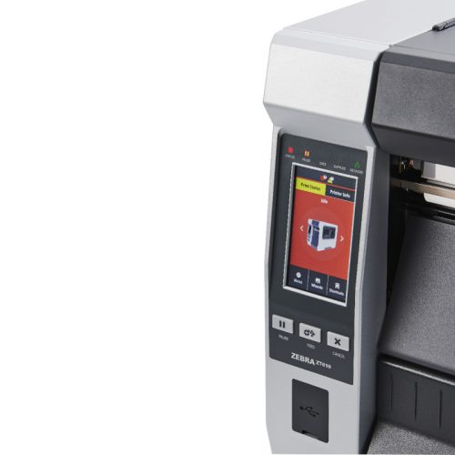 Zebra ZT610 / ZT620 – Bild 6
