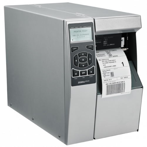 Zebra ZT510 – Bild 3