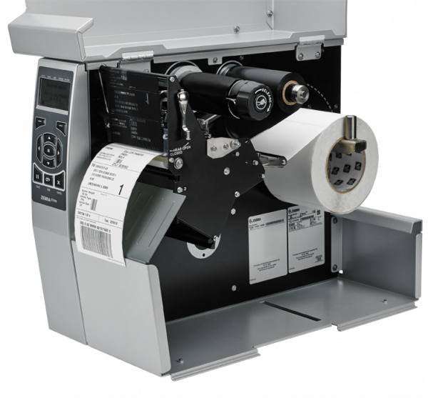 Zebra ZT510 – Bild 4