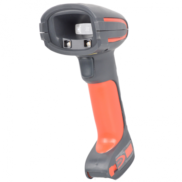 Honeywell Granit 1911i – Bild 2
