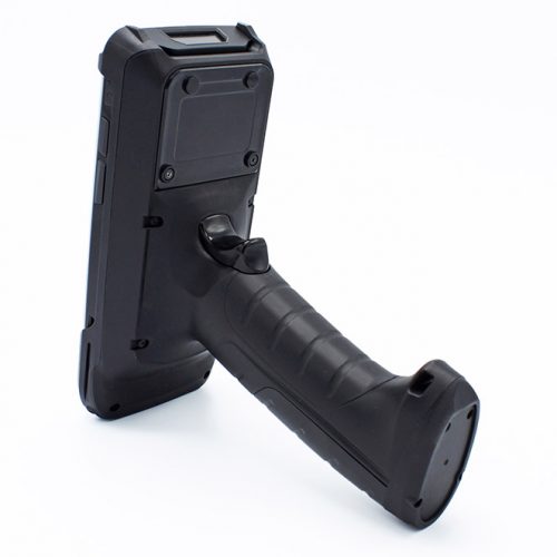 Nautiz X2 Pistolengriff – Bild 2