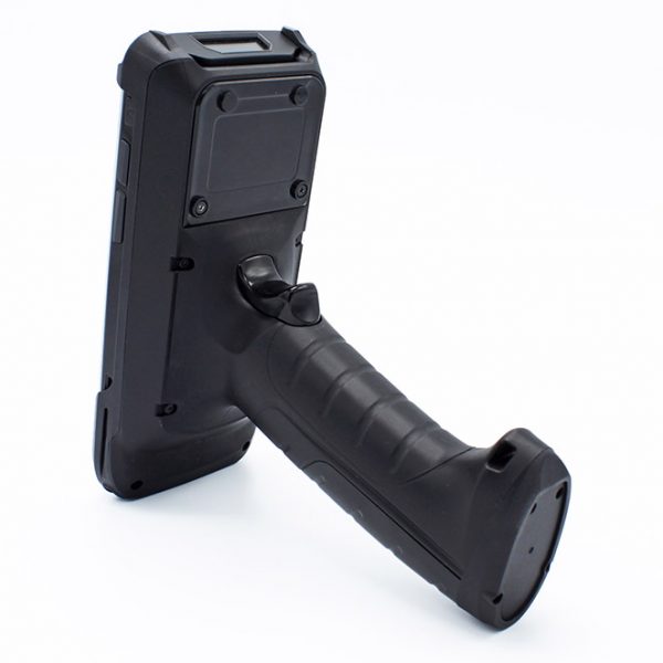 Nautiz X2 Pistolengriff – Bild 2