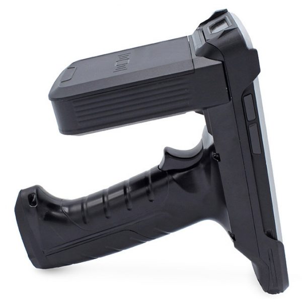Nautiz X2 Pistolengriff UHF – Bild 2