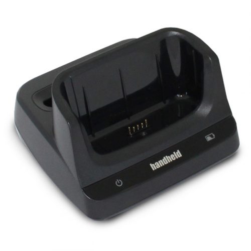 Nautiz X2 Desktop-Ladestation – Bild 2