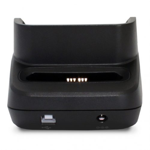 Nautiz X2 Desktop-Ladestation – Bild 3