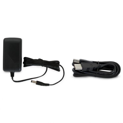 Nautiz X2 Desktop-Ladestation – Bild 4