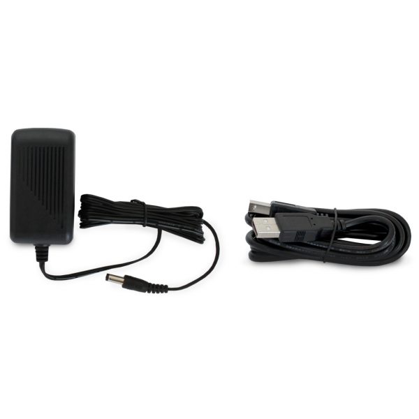 Nautiz X2 Desktop-Ladestation – Bild 4